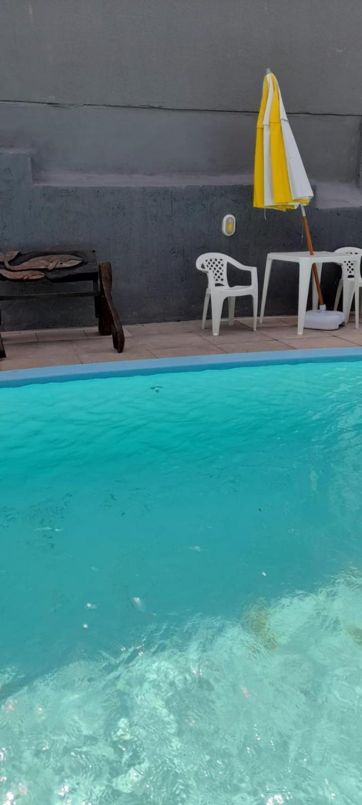 Solar Da Suzi Aparthotel Praia do Rosa Eksteriør bilde