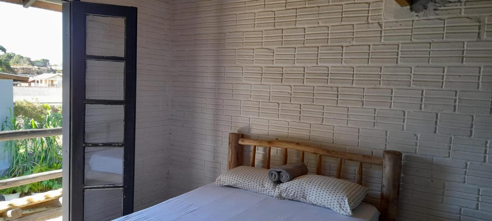 Solar Da Suzi Aparthotel Praia do Rosa Eksteriør bilde